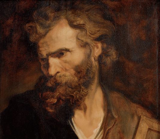 Saints Simon, Jude and Desperate Causes