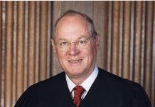 Justice Kennedy’s Conscience