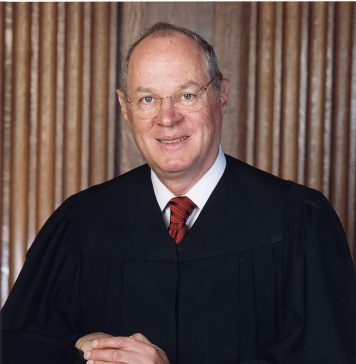 Justice Kennedy’s Conscience