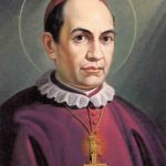 Anthony Mary Claret, On Fire for God