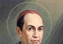 Saint Anthony Mary Claret, a True Spiritual Master