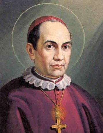 Anthony Mary Claret, On Fire for God