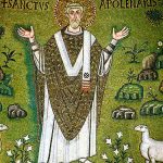 Saint Apollinaris of Ravenna
