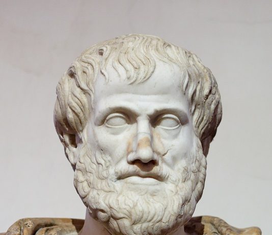 Thinking in Non Sequiturs