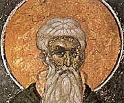 Saint Arsenius the Great, and the Silent