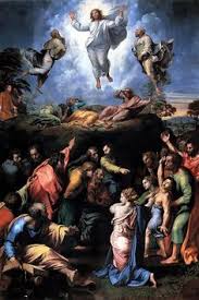 The Transcendent Meaning of the Ascension Catholic Insight