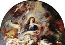 Our Lady’s Assumption