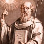 Athanasius and the Iota Against the World