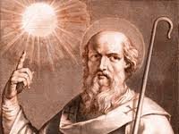 Athanasius and the Iota Against the World