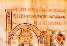 Saint Augustine of Canterbury, the Man Who Who Made England Catholic