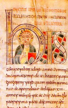 Augustine of Canterbury’s Monastic Mission to Make England Merrie