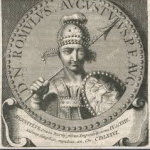 All Hallowed Eve, the Goats and the Sheep