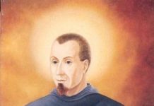Saint Francis Anthony Fasani: A Man Transformed in the Transfigured Christ