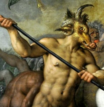 A Reflection on the Exorcist: Believer