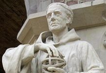 Roger Bacon: Seer of Science