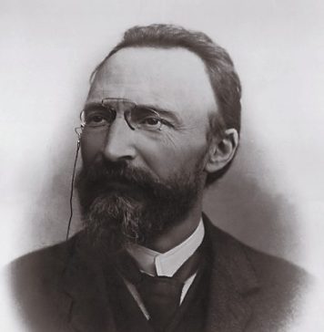 Blessed Bartolomeo Longo – From Satanist to Saint