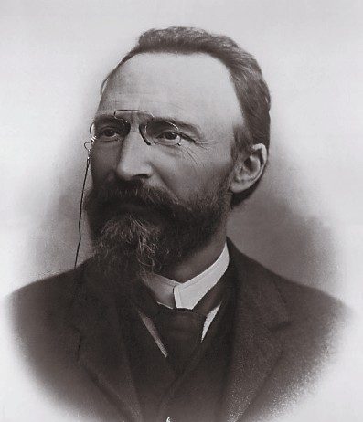 Blessed Bartolomeo Longo – From Satanist to Saint