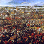 The Battle of Vienna 1683
