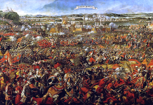 Moscati, Trump and the Melee