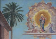 Blessed John Duns Scotus, the Great Defender of the Immaculate Conception of Mary