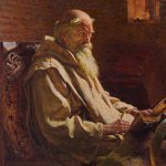 Three Saints for One