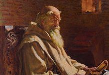 Three Saints for One