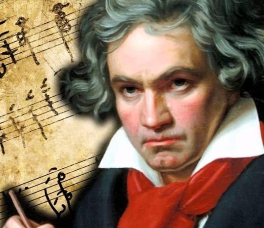 The Catholic Spirit of Beethoven