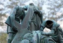 Beware of Desecrating Holy Things: A Cautionary Tale