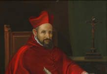 Bellarmine and a Few Good Men