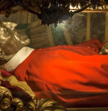 The Art of Dying Well