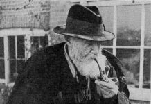 Hilaire Belloc on a World at War with the Church