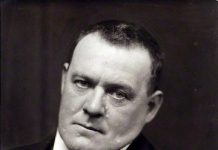 Old Thunder: A Retrospective on Hilaire Belloc