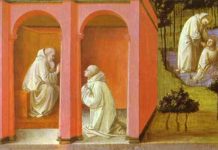 Saints Ita and Maurus