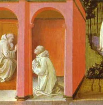 Saints Ita and Maurus