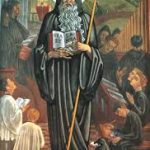 Of Benedict and the Conservative Option