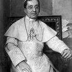 Benedict XV’s War and Peace