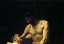 The True Love of God