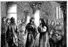 The Theologian versus the Rationalist: Bernard and Abelard