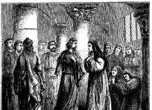 The Mystic and the Rationalist: Bernard and Abelard