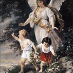 Isabel and her Sword