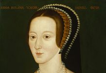 Anne Bolyen’s Apparent Demise. But ’tis Really So?