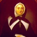 Saint Marguerite Bourgeoys: What Canada Was, and May Be Again