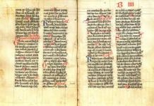 A Parable for Today, or Always Do Thy Duty