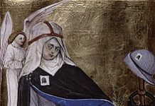 Bridget the Charitable Bibliophile