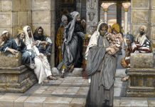 Christianity and Altruism