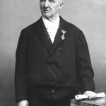 Brucknerās Ave Maria