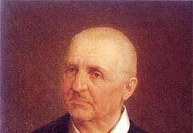 Anton Bruckner’s Locus Iste