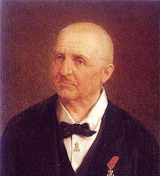 Anton Bruckner’s Locus Iste: This Holy Place