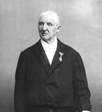 Brucknerās Ave Maria