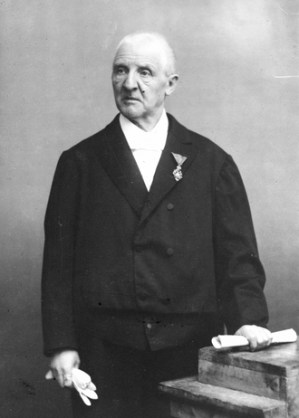 Bruckner’s Ave Maria